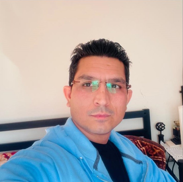 احمدشاه انگار