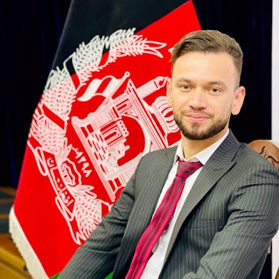 داکتر آمین آریایی