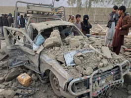 Hedayat Shah/AP Photo