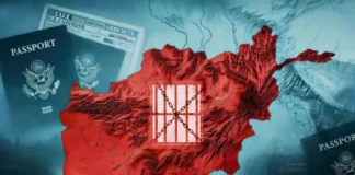 د افغانستان د “ناسم (غیر قانوی) توقیف د ملاتړ کوونکي دولت”اعلان – تعریف، اړوند قضیې، سیاسي اغېزې او د افغانستان د ملي ګټو له نظره تحلیل