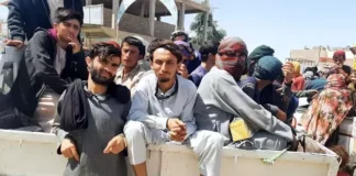 دودیزې مذهبي ټولنې او د ځوانانو پر وړاندې ننګونې